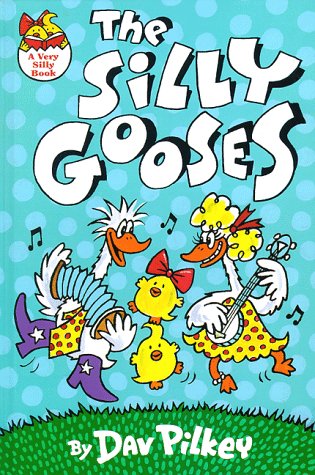 The Silly Gooses