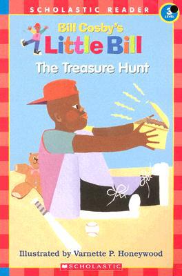 The Treasure Hunt