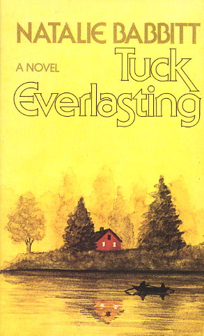 Tuck Everlasting