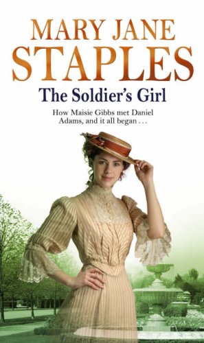 The Soldier's Girl