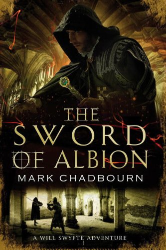 The Sword of Albion