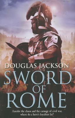 Sword of Rome