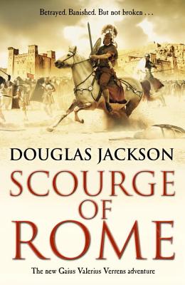 Scourge of Rome