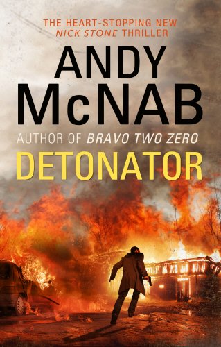 Detonator