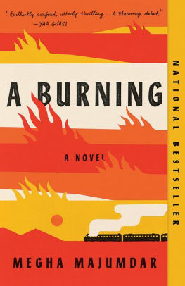 A Burning