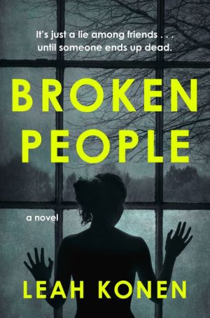 Broken People