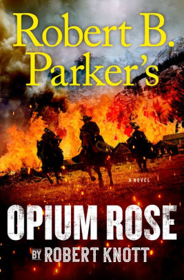 Opium Rose