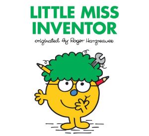 Little Miss Inventor