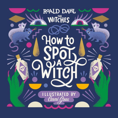 Secrets, Scares, and Signs of Witches