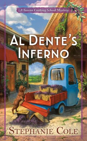 Al Dente's Inferno