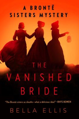 The Vanished Bride