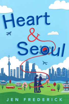 Heart and Seoul