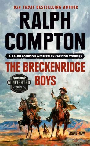 The Breckenridge Boys