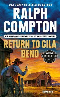 Return to Gila Bend