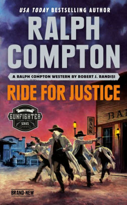 Ride for Justice