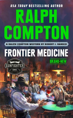 Frontier Medicine