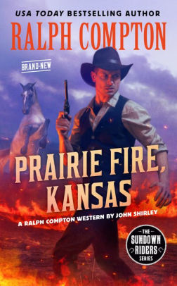 Prairie Fire, Kansas