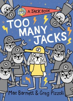 Too Many Jacks