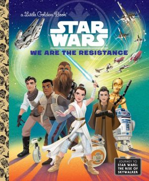 We Are the Resistance