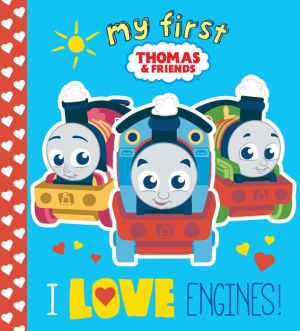 I Love Engines!