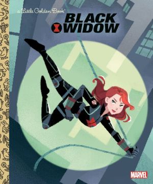 Black Widow