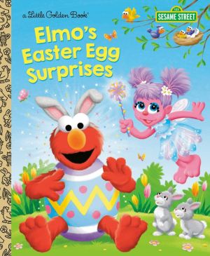 Elmo & Abby's Unusual Easter