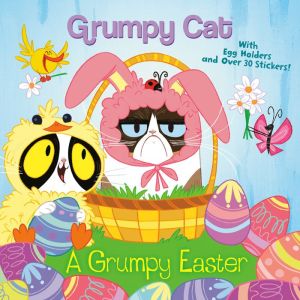 A Grumpy Easter