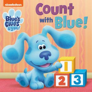 Count with Blue!
