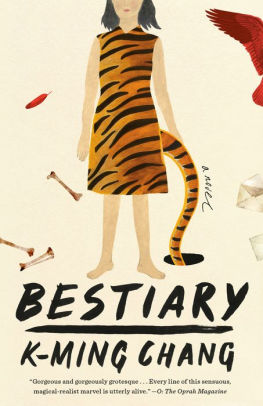 Bestiary