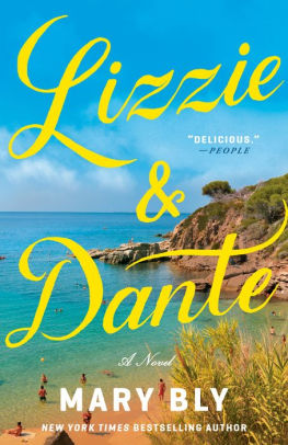 Lizzie & Dante