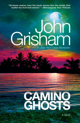 Camino Ghosts