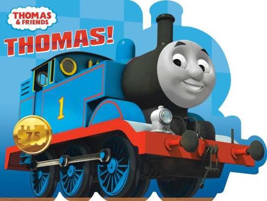 Thomas!