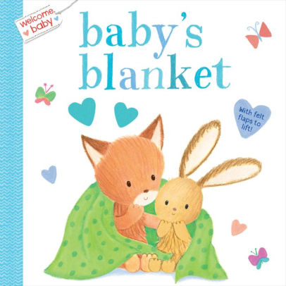 Baby's Blanket