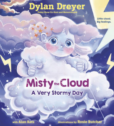 Misty the Cloud