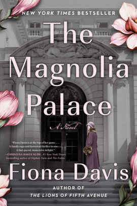 The Magnolia Palace