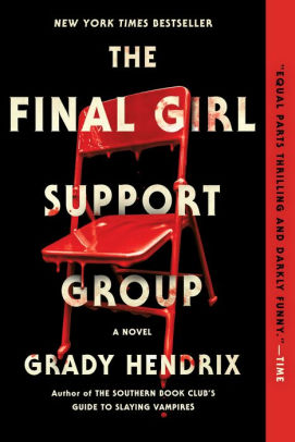 The Final Girl Support Group