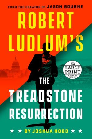 Robert Ludlum's The Treadstone Resurrection