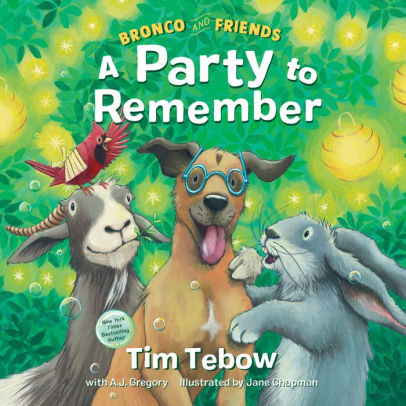 A Party to Remember