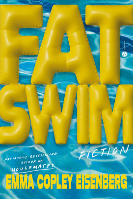 Fat Swim