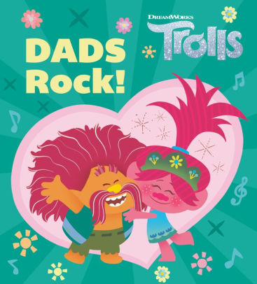 Dads Rock!