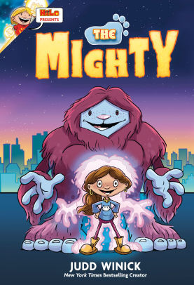 Hilo PresentsThe Mighty
