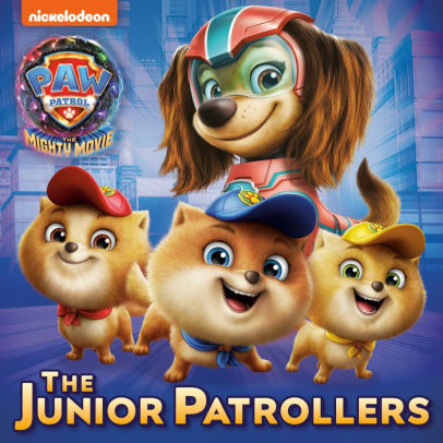 The Junior Patrollers