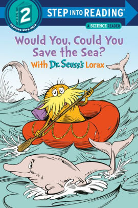 Would You, Could You Save the Sea?