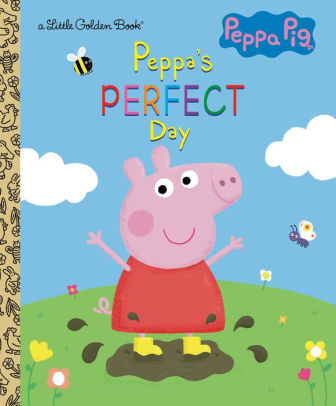 Peppa's Perfect Day