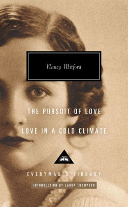 The Pursuit of Love and Love in a Cold Climate