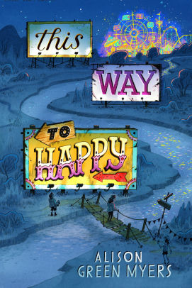 This Way to Happy