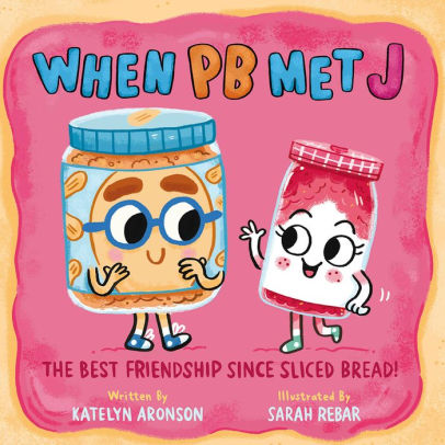 When PB Met J