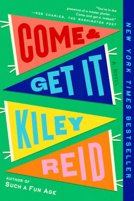 Come and Get It