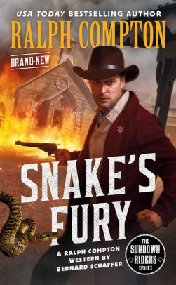 Snake's Fury
