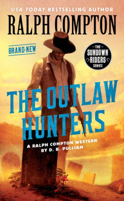 The Outlaw Hunters